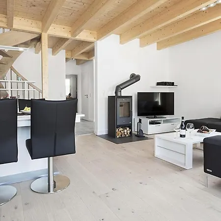Holiday home Ferienhaus Ilsebill Gager