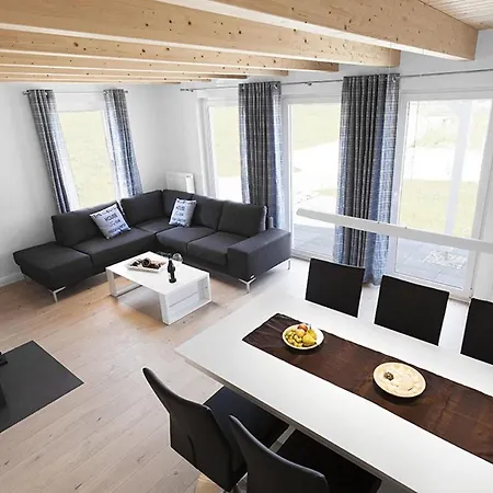 Holiday home Ferienhaus Ilsebill