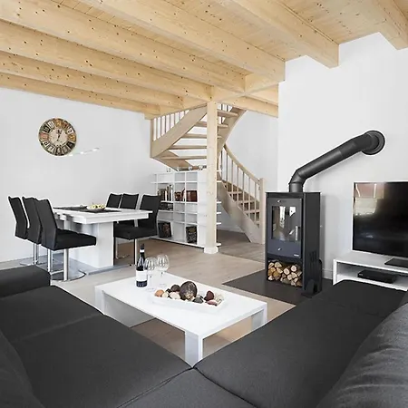 Holiday home Ferienhaus Ilsebill *