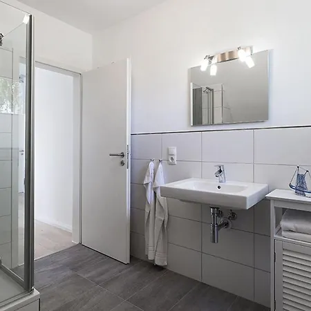 Holiday home Ferienhaus Ilsebill