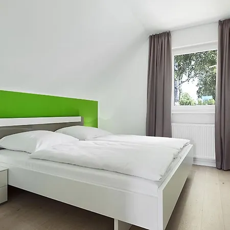 Ferienhaus Ilsebill Holiday home Gager