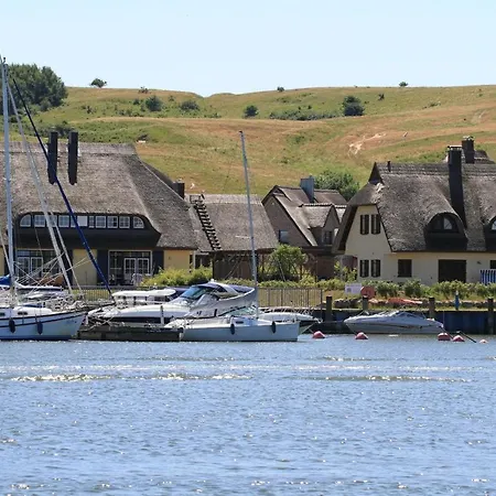 Holiday home Ferienhaus Ilsebill Gager
