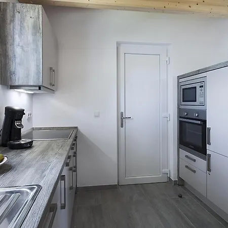 Ferienhaus Ilsebill Gager