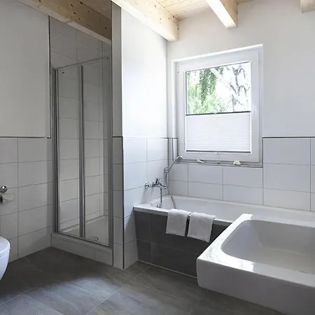 Holiday home Ferienhaus Ilsebill