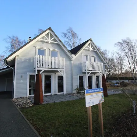 Holiday home Ferienhaus Ilsebill