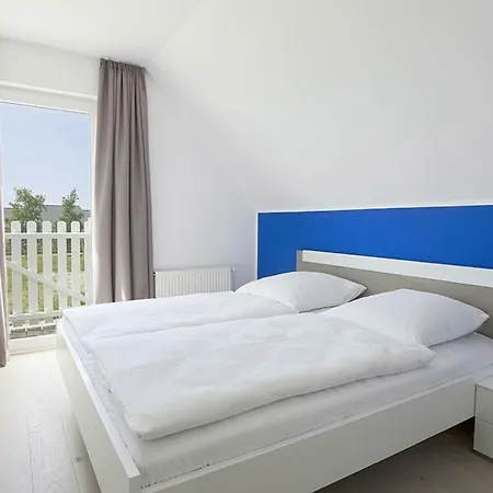 Ferienhaus Ilsebill Holiday home *