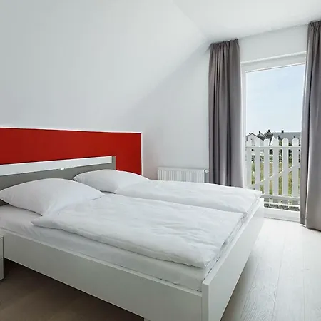Ferienhaus Ilsebill Holiday home *