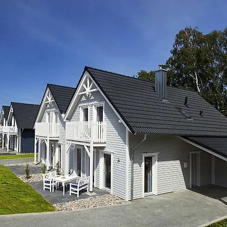 Ferienhaus Ilsebill * Gager