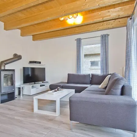 Ferienhaus Ilsebill Holiday home *